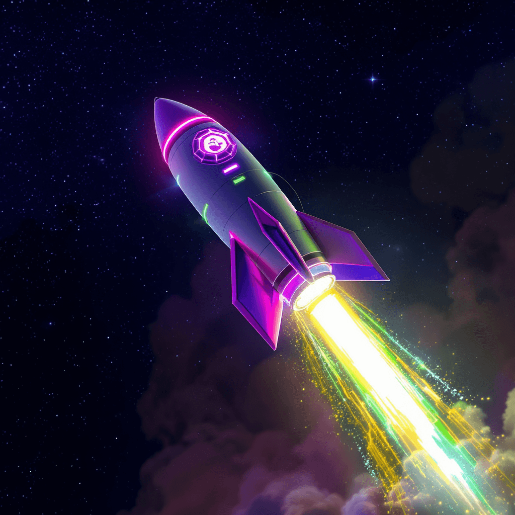 Launch Campaign