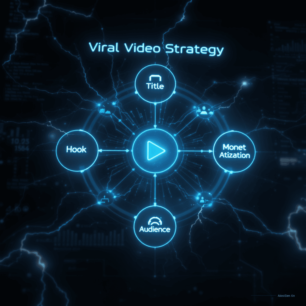 Viral Video Strategist
