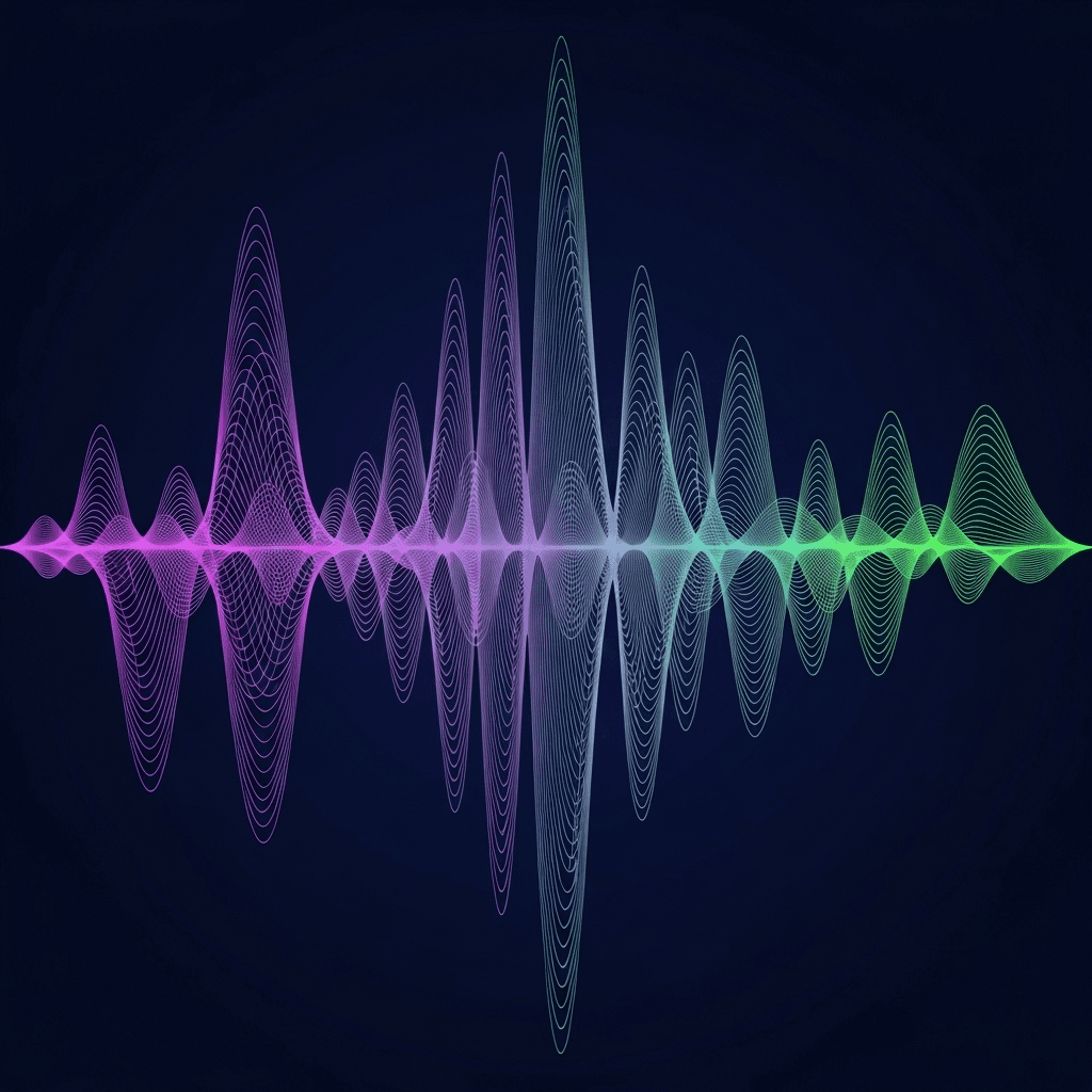 Voiceover Generator